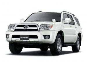 Toyota Hilux Surf '2005